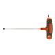 Schraubendreher, T-Griff, Innensechskant, 2,5 mm, 150 mm