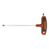 Schraubendreher, T-Griff, Innensechskant, 2,5 mm, 150 mm