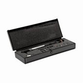 Drehmomentschlüssel-Satz, 17-tlg