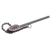 Industrie-Kettenrohrzange, 1122 mm