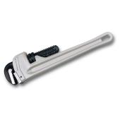 Aluminium Kettenrohrzange, geringes Gewicht, 910 mm