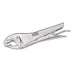 Universal-Gripzange, kurze Backen, 250 mm