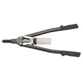 Nietzange, lange Ausführung, Ø 3,2/4/4,8/6/6,8 mm, 520 mm