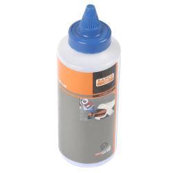 Kreidepulver, 227 g, blau