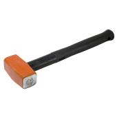 Rückschlagfreier Vorschlaghammer, 2.720 g, 300 mm, 49X116 mm