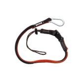 Absturzsicherungsleine, 1.2 m, 1 kg