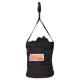 Materialsack zum Aufhängen, Kapazität 30 Liter