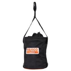 Materialsack zum Aufhängen, Kapazität 30 Liter
