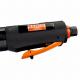 Pneumatischer Stabschleifer mit niedriger Drehzahl, 7/16", 6,3 Bar