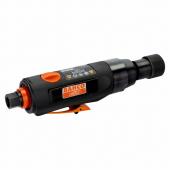 Pneumatischer Stabschleifer mit niedriger Drehzahl, 7/16", 6,3 Bar