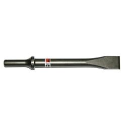 Flachmeißel, drehend, SCHMAL, SchaftØ 10,2 mm, 165 mm