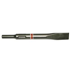 Flachmeißel, nicht-drehend, SchaftØ 10,2 mm, 190,5 mm