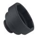 Kraft-Steckschlüssel-Einsatz 3/4", 8-kant, 100 mm, für LKW