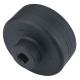 Kraft-Steckschlüssel-Einsatz 3/4", 8-kant, 100 mm, für LKW