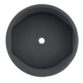 Kraft-Steckschlüssel-Einsatz BPW 1", 111 mm