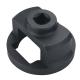 Kraft-Steckschlüssel-Einsatz, BPW, 3/4", 80 mm