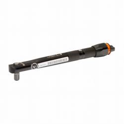 1/4" Drehmomentschlüssel, 1-5 Nm, ohne Knarren-Funktion