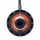 Drehwinkel-Anzeige, mit Magnet, 1/2", 465 mm