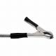 Drehwinkel-Anzeige, mit Clip, 1/2", 455 mm