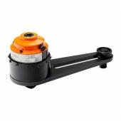 Drehmoment-Vervielfältiger 1/2-1", 136-3400 Nm, 25:1