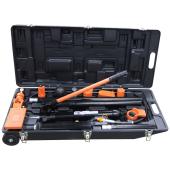 Tragbarer Hydraulik-Satz zur Ausrichtung von Kolben, 10 t