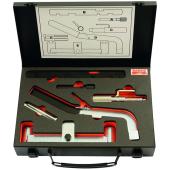 Benzinmotor-Einstellwerkzeugsatz Volvo 1.6 16V, 1.6/1.8/2.0 TURBO