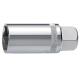 Zündkerzen-Steckschlüssel-Einsatz 3/8", SW 16 mm / 5/8"