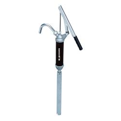 Hebel-Ölfasspumpe für 50-205 L Fässer mit 1/2" + 2" Gewinde