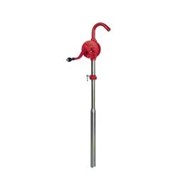 Ölfass-Rotationspumpe für 50-205 L Fässer mit 1" Gewinde