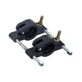 Universal-Auspuff-Abzieher, Ø 34-54 mm