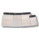 Karosseriespachtel-Satz, 4-tlg (90x50, 120x80, 120x105, 120x120)