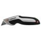 Cuttermesser mit feststehender Klinge, ergo