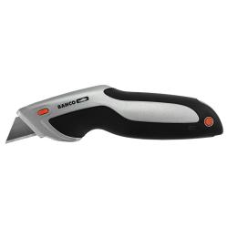 Cuttermesser mit feststehender Klinge, ergo