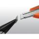 Cuttermesser mit Abbrechklinge, 9 mm