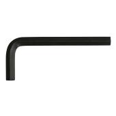 Winkelschraubendreher, 6kant, 17 mm, brüniert, 80x117 mm