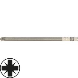 1/4" Bits, 125 mmm, PZ 3, 5er Pack