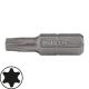 1/4" Bits, 25 mm, Torx®, T 8, 10er Pack