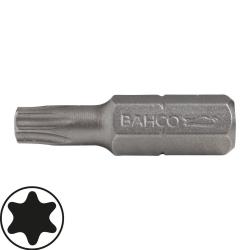 1/4" Bits, 25 mm, Torx®, T 8, 10er Pack