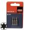 1/4" Bits, 25 mm, Torx®, T 15, 3er Pack