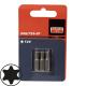 1/4" Bits, 25 mm, Torx®, T 27, 3er Pack
