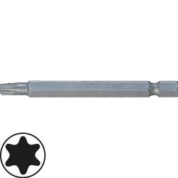 1/4" Bits, 70 mm, Torx®, T 15, 5er Pack