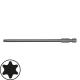 1/4" Bits, 150 mmm, TX 15, 5er Pack