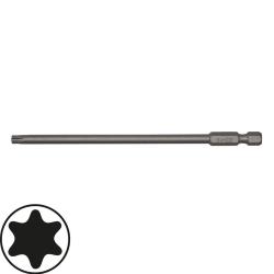 1/4" Bits, 150 mmm, TX 15, 5er Pack