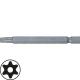 1/4" Bits, 70 mm, Torx®, TR 40, 5er Pack, Sicherungsstift