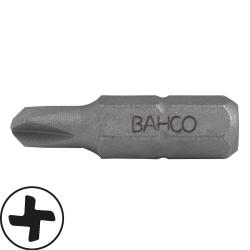 1/4" Bits, 25 mm, Torq Set®, TS 0, 5er Pack