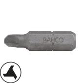 1/4" Bits, 25 mm, Tri Wing, TW 4, 5er Pack