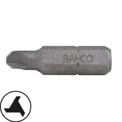 1/4" Bits, 25 mm, Tri Wing, TW 5, 5er Pack