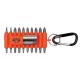 Bit-Satz, 22-tlg, PH, PZ, Torx, SL