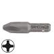 5/32" Bits für Phillips-Schrauben, 25 mm, PH2, 5er Pack