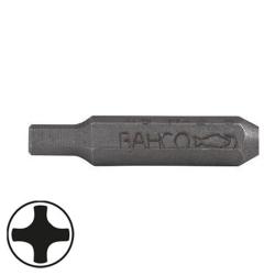 5/32" Bits für Innensechskantschrauben, 20 mm, H1.5, 5er Pack